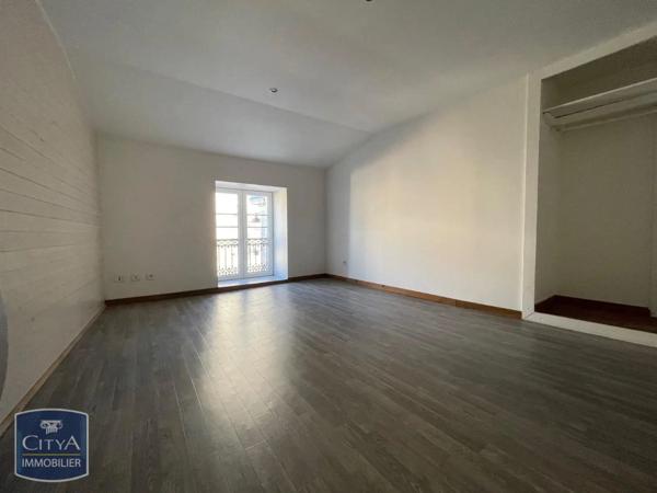Appartement à louer 3 pièces 75.19m² Mensignac (24350)