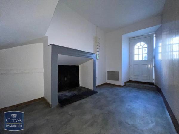 Appartement à louer 3 pièces 75.19m² Mensignac (24350)