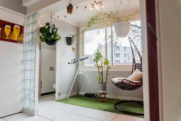 Appartement à vendre |  Pau |  2 pièces | 69 m²