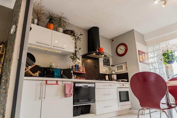Appartement à vendre |  Pau |  2 pièces | 69 m²