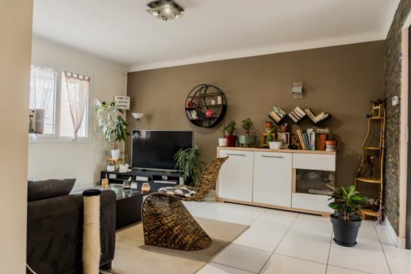 Appartement à vendre |  Pau |  2 pièces | 69 m²