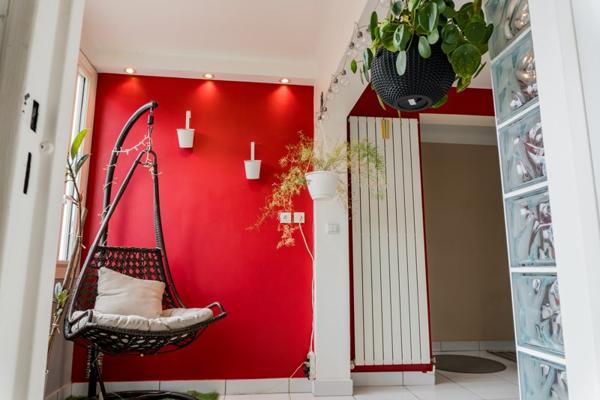 Appartement à vendre |  Pau |  2 pièces | 69 m²