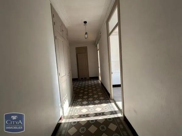 Appartement à louer 3 pièces 79.88m² Grenoble (38000)