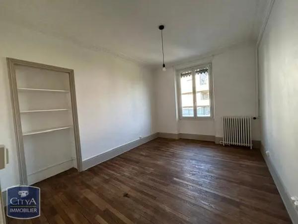 Appartement à louer 3 pièces 79.88m² Grenoble (38000)