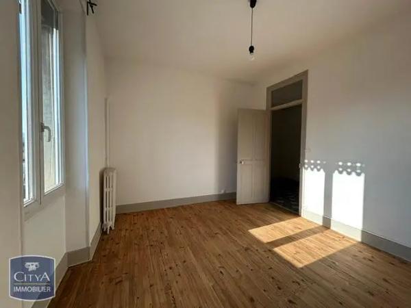 Appartement à louer 3 pièces 79.88m² Grenoble (38000)