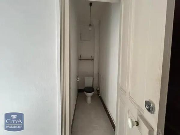 Appartement à louer 3 pièces 79.88m² Grenoble (38000)