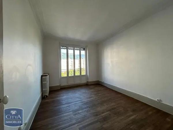 Appartement à louer 3 pièces 79.88m² Grenoble (38000)