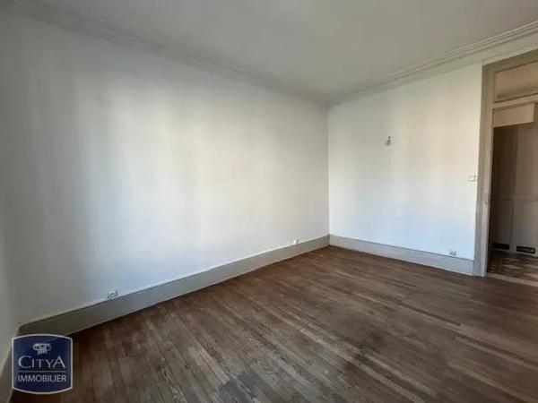 Appartement à louer 3 pièces 79.88m² Grenoble (38000)
