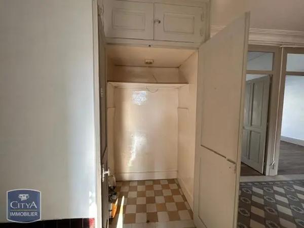 Appartement à louer 3 pièces 79.88m² Grenoble (38000)