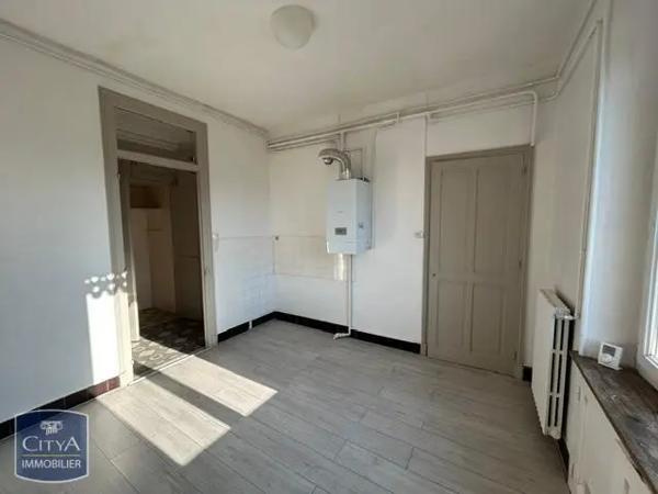 Appartement à louer 3 pièces 79.88m² Grenoble (38000)