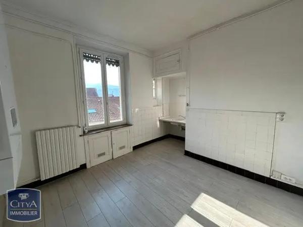 Appartement à louer 3 pièces 79.88m² Grenoble (38000)