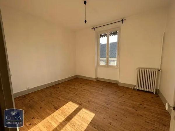 Appartement à louer 3 pièces 79.88m² Grenoble (38000)