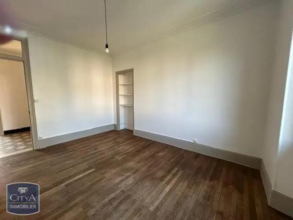 Appartement à louer 3 pièces 79.88m² Grenoble (38000)