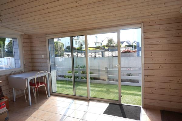 MAISON DE PLAIN PIED? 83M², 2 CHAMBRES, TERRAIN CLOS DE 533M²