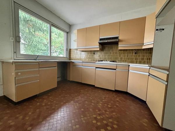 Appartement à vendre à Romans-sur-Isère (26100)