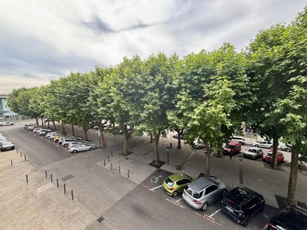 Appartement à vendre à Romans-sur-Isère (26100)