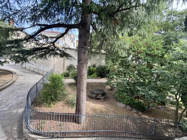 Appartement à vendre à Romans-sur-Isère (26100)