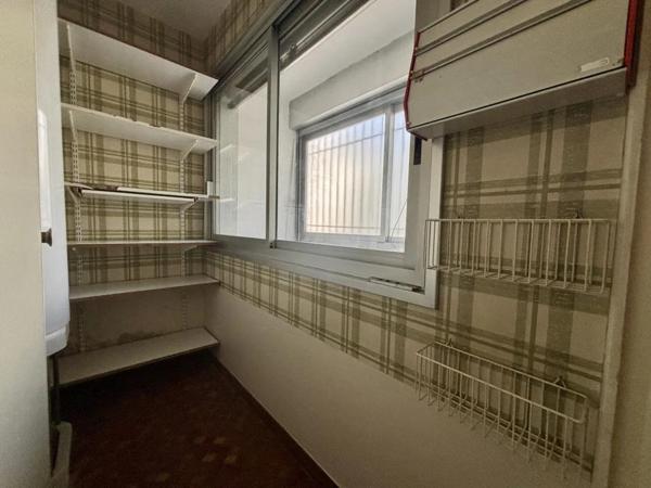 Appartement à vendre à Romans-sur-Isère (26100)