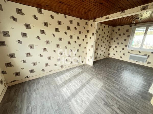 Maison proche Soissons 4 pièce(s) 64.89 m2