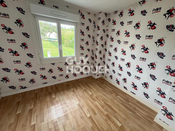 Maison proche Soissons 4 pièce(s) 64.89 m2