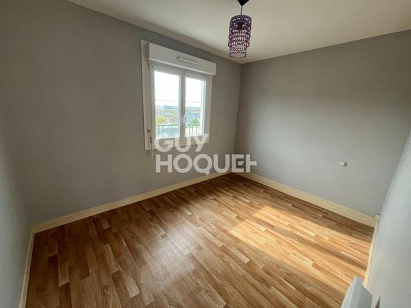 Maison proche Soissons 4 pièce(s) 64.89 m2