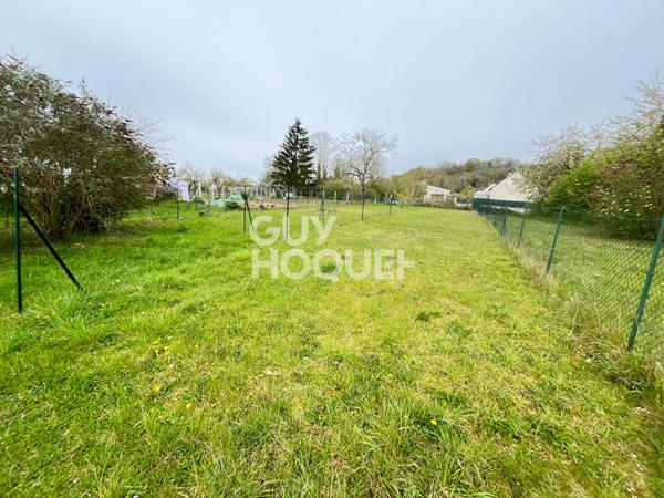 Maison proche Soissons 4 pièce(s) 64.89 m2