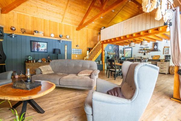 Maison à vendre |  Soulac-sur-Mer |  7 pièces | 200 m²