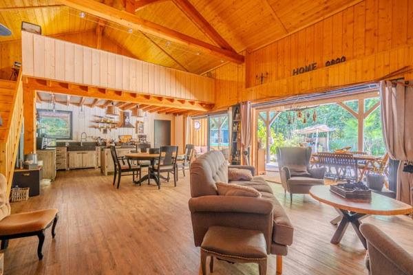 Maison à vendre |  Soulac-sur-Mer |  7 pièces | 200 m²