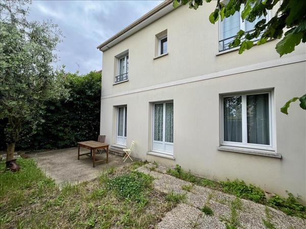 Maison à vendre |  Ermont |  6 pièces | 105 m²