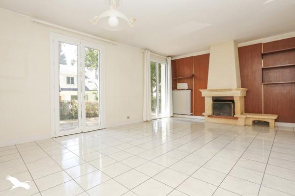 Maison à vendre |  Saint-Avertin |  8 pièces | 156 m²