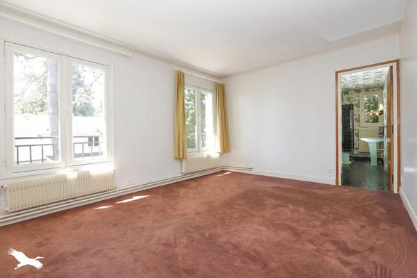 Maison à vendre |  Saint-Avertin |  8 pièces | 156 m²