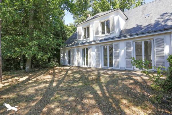 Maison à vendre |  Saint-Avertin |  8 pièces | 156 m²