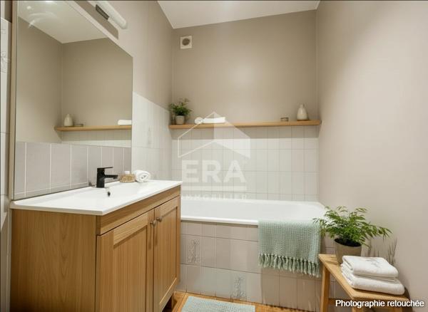 Charmant Appartement à Vendre à Arcachon - Secteur Parc Pereire