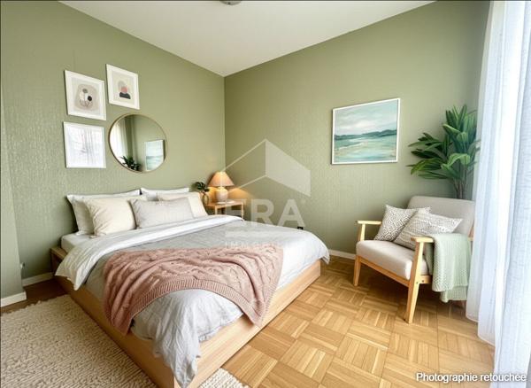 Charmant Appartement à Vendre à Arcachon - Secteur Parc Pereire