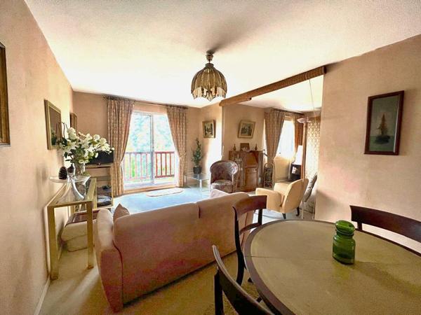 Charmant Appartement à Vendre à Arcachon - Secteur Parc Pereire