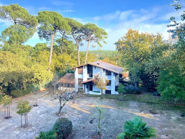 Charmant Appartement à Vendre à Arcachon - Secteur Parc Pereire