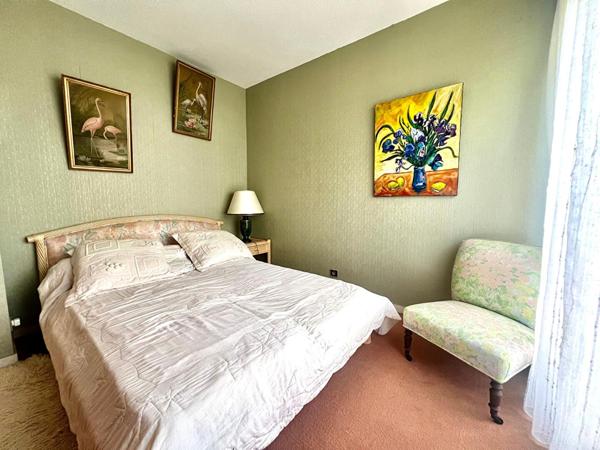 Charmant Appartement à Vendre à Arcachon - Secteur Parc Pereire