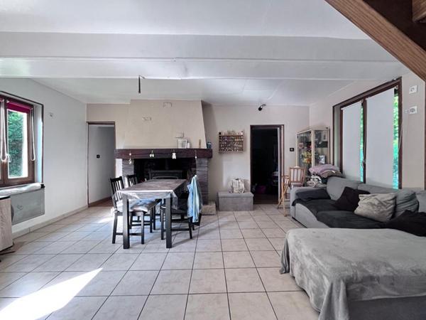 Maison Lillebonne 5 pièce(s) 97 m2