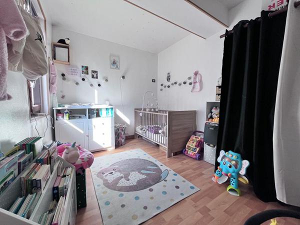 Maison Lillebonne 5 pièce(s) 97 m2