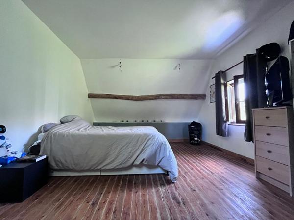 Maison Lillebonne 5 pièce(s) 97 m2