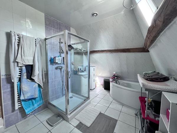 Maison Lillebonne 5 pièce(s) 97 m2