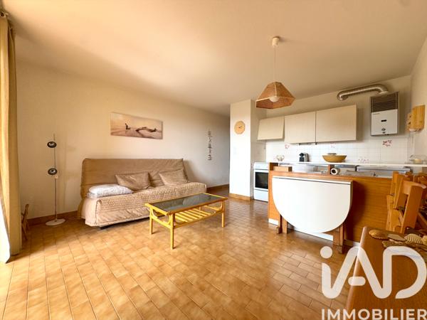 Appartement à vendre 3 pièces 36 m² Agde