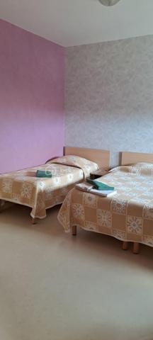 Local d activites de 650 m²