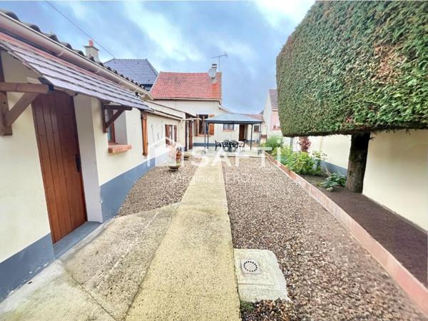 Vivable de plain pied