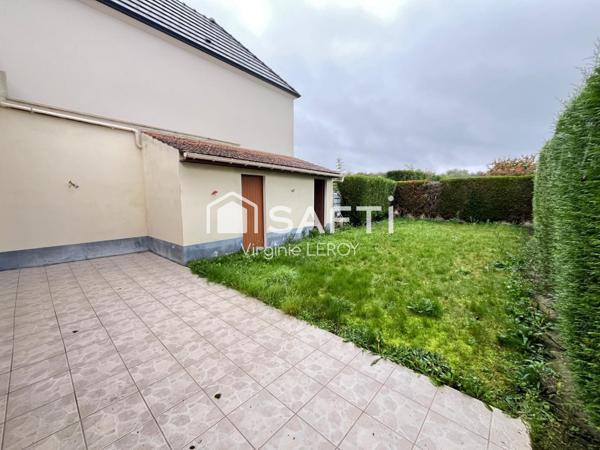 Vivable de plain pied