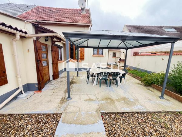 Vivable de plain pied