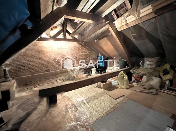 Vivable de plain pied