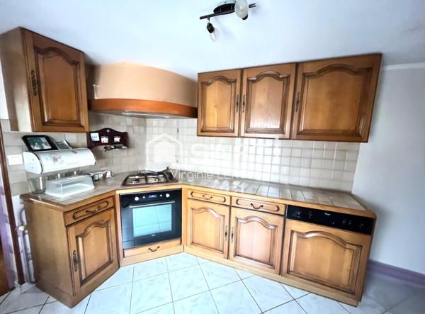 Vivable de plain pied