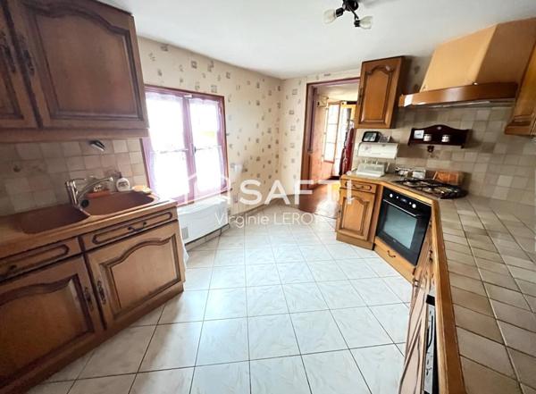 Vivable de plain pied