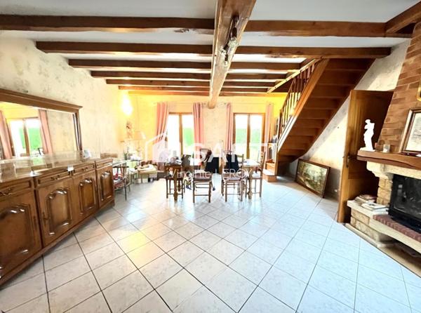 Vivable de plain pied